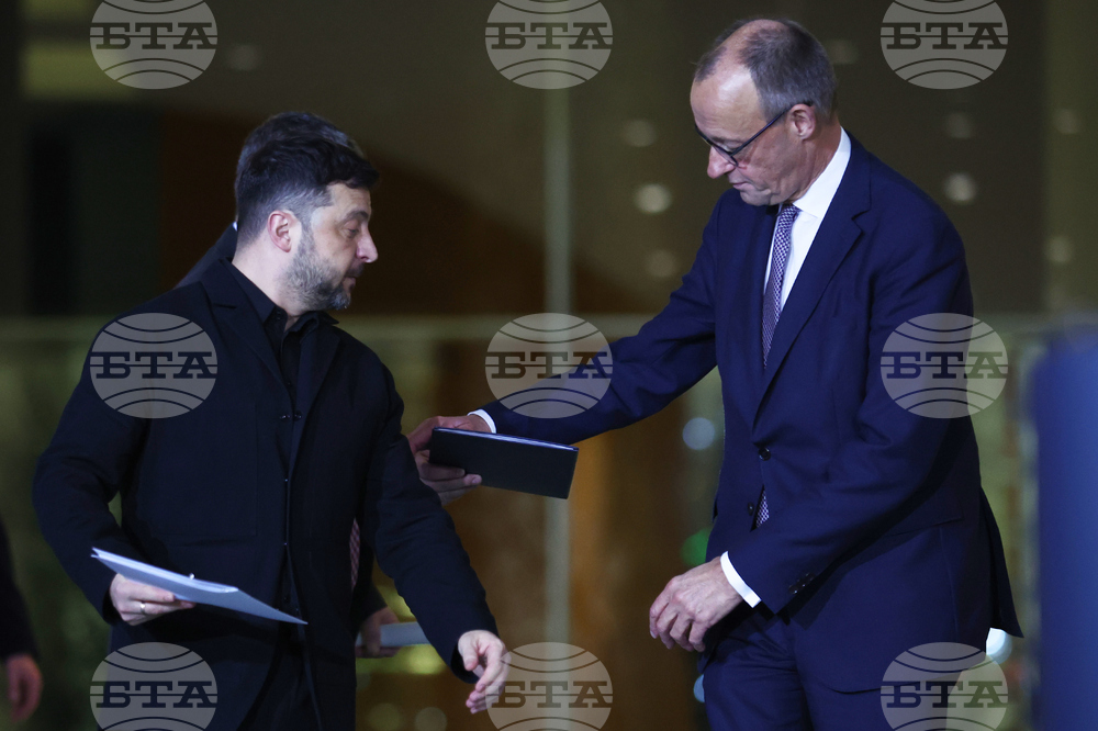 Germany Russia Ukraine War