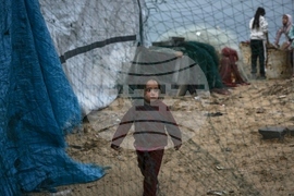 Israel Palestinians Gaza