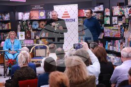 Награда за нова българска проза „Хеликон" - Боян Йорданов