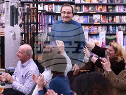 Награда за нова българска проза „Хеликон" - Боян Йорданов