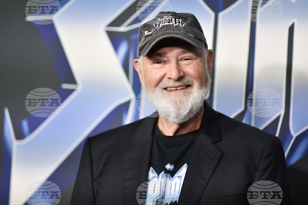 Излизането на последния филм на убития режисьор Роб Райнър е отложено