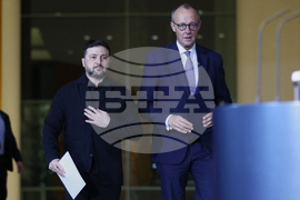 Germany Russia Ukraine War