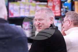 Награда за нова българска проза „Хеликон" - Георги Господинов