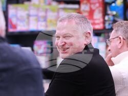 Награда за нова българска проза „Хеликон" - Георги Господинов