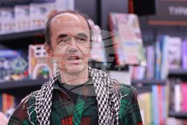 Награда за нова българска проза „Хеликон" - номинирани - Пламен Антов