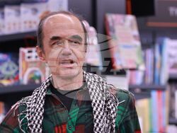 Награда за нова българска проза „Хеликон" - номинирани - Пламен Антов