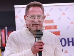 Награда за нова българска проза „Хеликон" - номинирани - Георги Бърдаров