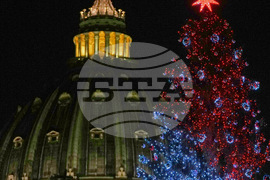 Vatican Christmas