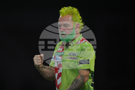 Britain World Darts