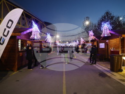 Пловдив - футболни фенове - протест срещу забавянето на строителството на стадион “Христо Ботев”