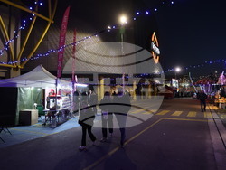 Пловдив - футболни фенове - протест срещу забавянето на строителството на стадион “Христо Ботев”