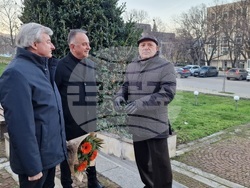 Шумен - Национална награда за лирика "Иван Пейчев" - проф. Пламен Дойнов