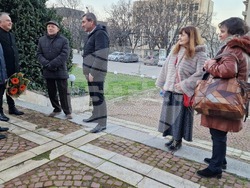 Шумен - Национална награда за лирика "Иван Пейчев" - проф. Пламен Дойнов