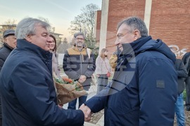 Шумен - Национална награда за лирика "Иван Пейчев" - проф. Пламен Дойнов