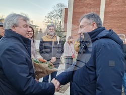 Шумен - Национална награда за лирика "Иван Пейчев" - проф. Пламен Дойнов