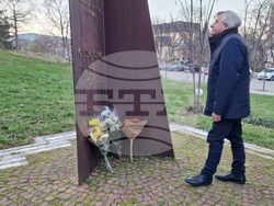 Шумен - Национална награда за лирика "Иван Пейчев" - проф. Пламен Дойнов