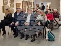 Шумен - Национална награда за лирика "Иван Пейчев" - проф. Пламен Дойнов