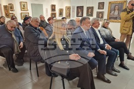 Шумен - Национална награда за лирика "Иван Пейчев" - проф. Пламен Дойнов