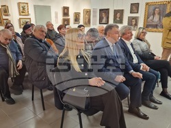 Шумен - Национална награда за лирика "Иван Пейчев" - проф. Пламен Дойнов