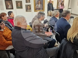 Шумен - Национална награда за лирика "Иван Пейчев" - проф. Пламен Дойнов