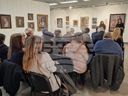 Шумен - Национална награда за лирика "Иван Пейчев" - проф. Пламен Дойнов