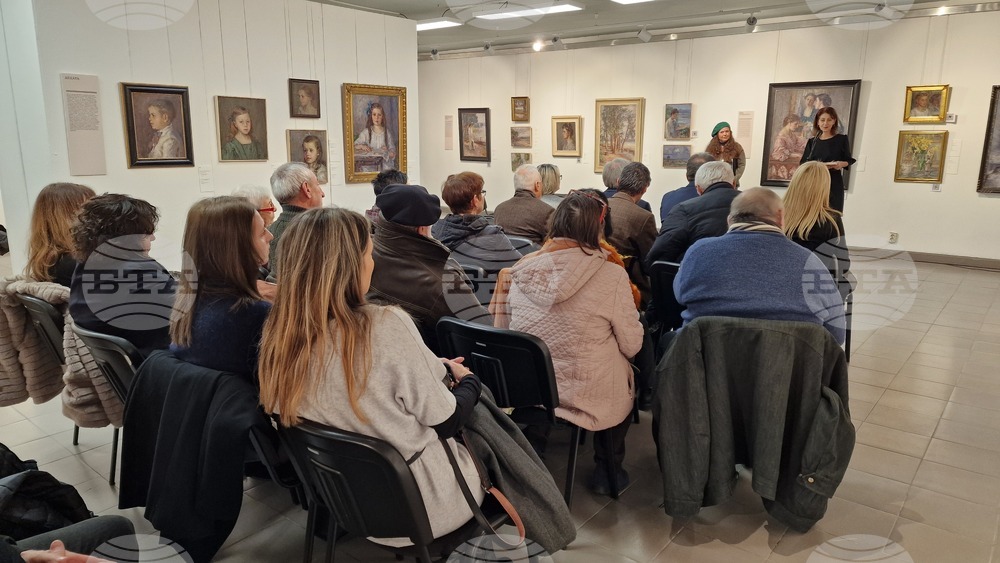 Шумен - Национална награда за лирика "Иван Пейчев" - проф. Пламен Дойнов