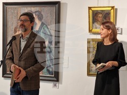 Шумен - Национална награда за лирика "Иван Пейчев" - проф. Пламен Дойнов