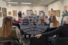 Шумен - Национална награда за лирика "Иван Пейчев" - проф. Пламен Дойнов