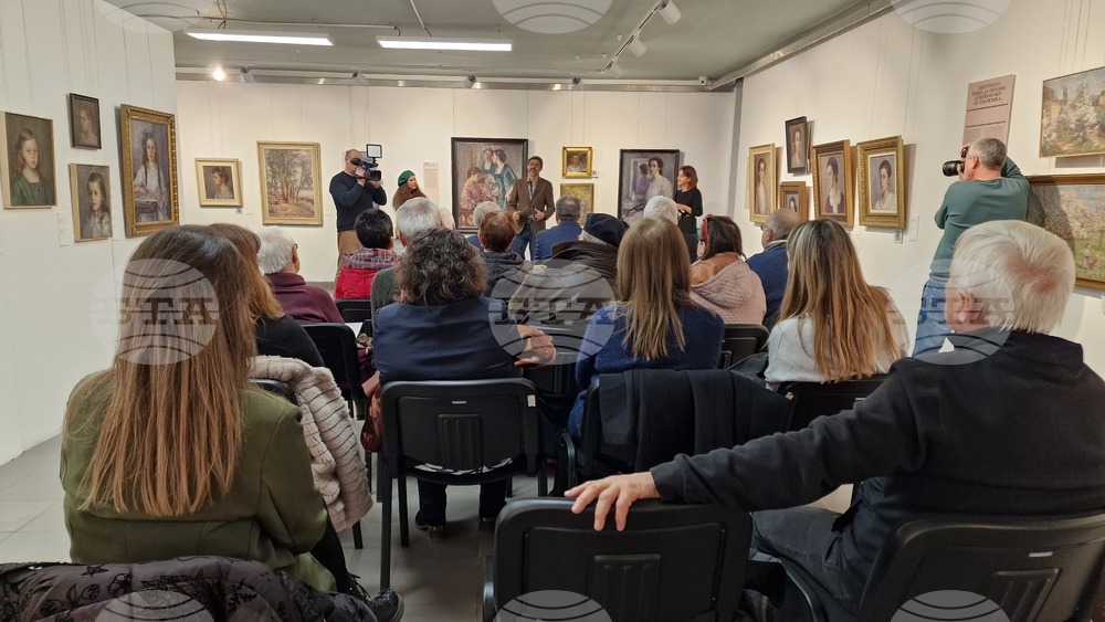 Шумен - Национална награда за лирика "Иван Пейчев" - проф. Пламен Дойнов