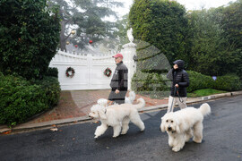 APTOPIX Rob Reiner Investigation