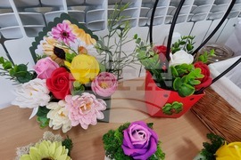 Плевен - социален център - пролетен базар