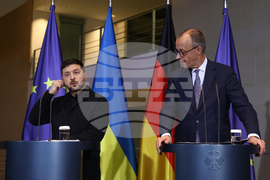 Germany Russia Ukraine War