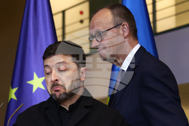 Germany Russia Ukraine War