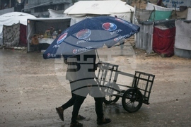 Israel Palestinians Gaza