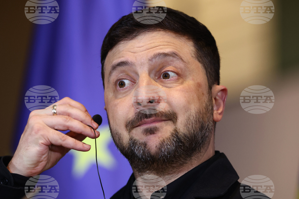 APTOPIX Germany Russia Ukraine War