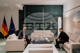 Germany Russia Ukraine War