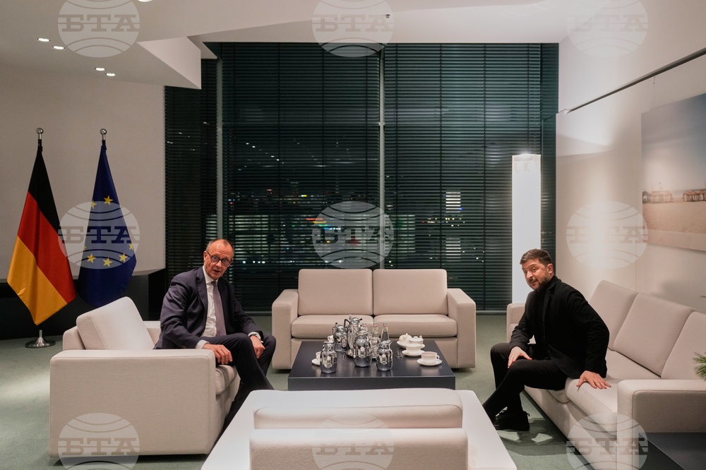 Germany Russia Ukraine War