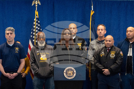 Letitia James Grand Jury