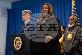 Letitia James Grand Jury