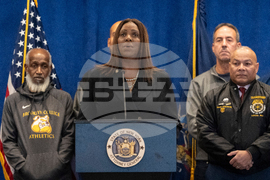 Letitia James Grand Jury