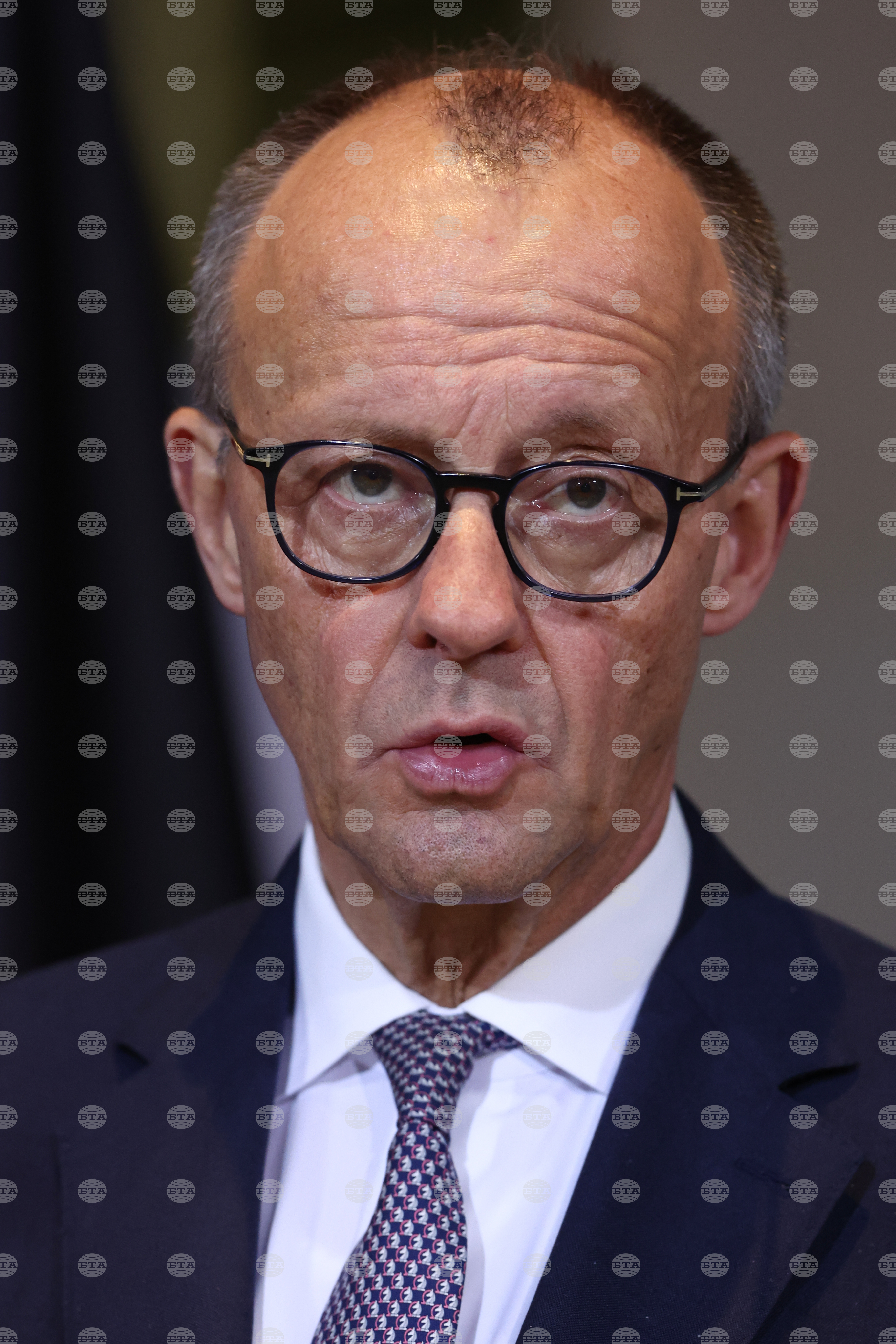 Germany Russia Ukraine War