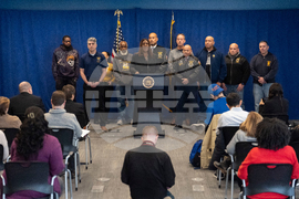 Letitia James Grand Jury