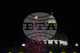 Vatican Christmas