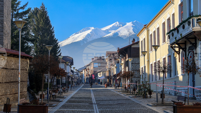 Общинският съвет в Банско ще обсъди финансова подкрепа на отрядите на Планинска спасителна служба в областта