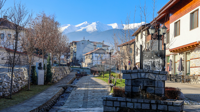 Общинският съвет в Банско ще разгледа годишния отчет за изпълнението на програмите за управление на отпадъците и за опазване на околната среда