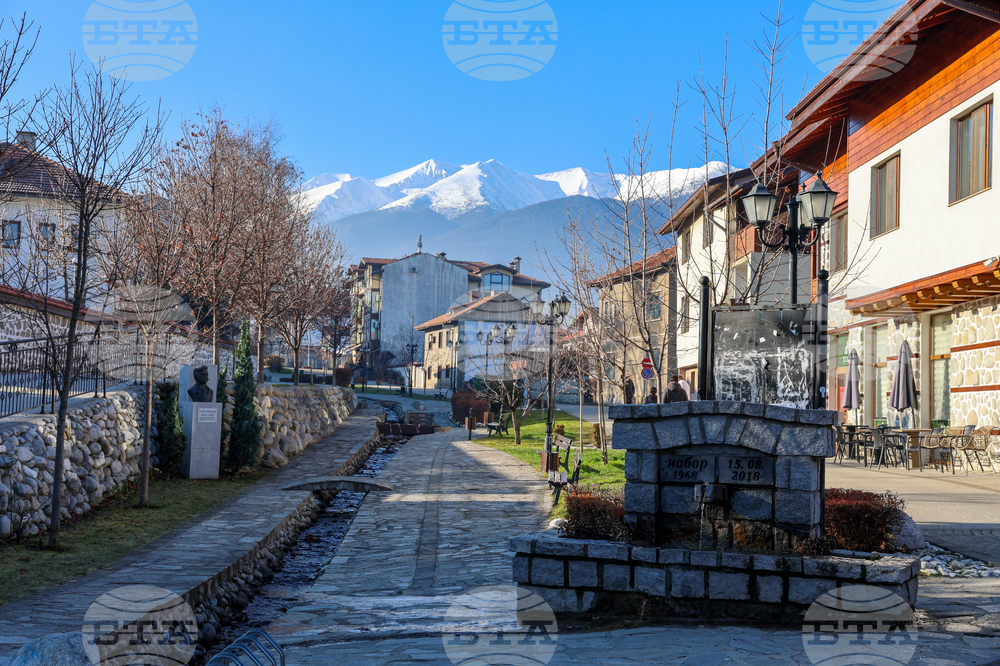 Общинският съвет в Банско ще разгледа годишния отчет за изпълнението на програмите за управление на отпадъците и за опазване на околната среда