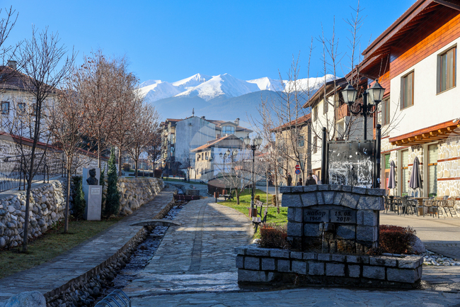 Общинският съвет в Банско ще разгледа годишния отчет за изпълнението на програмите за управление на отпадъците и за опазване на околната среда