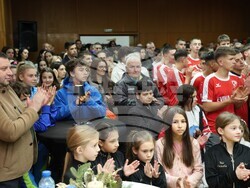 Снимка: Община Банско