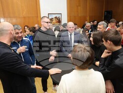 Снимка: Община Банско