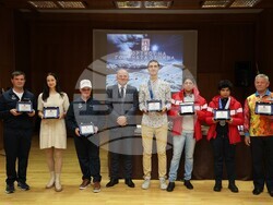 Снимка: Община Банско